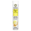 Manuka Doctor Manuka Plus Effervescents Joints Lemon 20 Effervescent Tablets 810057720802