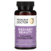 Manuka Doctor Radiant Beauty Collagen + Manuka Honey 30 Capsules 810057720437
