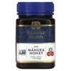 Manuka Health Raw Manuka Honey MGO 115+ 1.1 lb (500 g) 895015001537