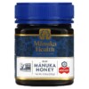 Manuka Health Raw Manuka Honey MGO 400+ 8.8 oz (250 g) 895015001544