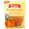Mariani Dried Fruit Premium Probiotic Apricots 6 oz (170 g) 071022331212