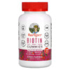 MaryRuth Organics Biotin Gummies Goji Berry 60 Gummies 856645008303