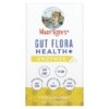 MaryRuth Organics Gut Flora Health + Enzymes 60 Capsules 850029392453