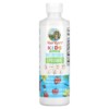 MaryRuth Organics Kids Multivitamin Liposomal Ages 4-13 Years Strawberry Cherry Vanilla 15.22 fl oz (450 ml) 850029392675