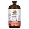 MaryRuth Organics Liquid Multivitamin Prenatal & Postnatal Berry 32 fl oz (946 ml) 856645008686