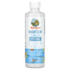 MaryRuth Organics Magnesium Calm Liposomal Almond Vanilla 15.22 fl oz (450 ml) 850018471886