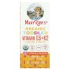 MaryRuth Organics Organic Toddler Vitamin D3 + K2 Liquid Drops 1-3 Years Unflavored 1 fl oz (30 ml) 850018471404