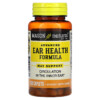 Mason Natural Advanced Ear Health Formula 100 Caplets 311845151315