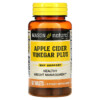 Mason Natural Apple Cider Vinegar Plus 60 Tablets 311845157058