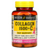 Mason Natural Collagen 1.500 + C 120 Capsules 311845170125