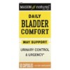Mason Natural Daily Bladder Comfort 60 Capsules 311845183354