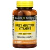 Mason Natural Daily Multiple Vitamins 365 Tablets 311845008831