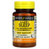 Mason Natural Eazzzy Sleep with Magnesium & Chamomile 60 Tablets 311845181756