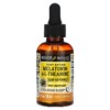 Mason Natural Fast Acting Melatonin & L-Theanine Sleep Aid Formula Mixed Berry 2 fl oz (59 ml) 311845184573