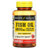 Mason Natural Fish Oil 1.000 mg 60 Softgels 311845122353