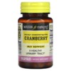 Mason Natural Highly Concentrated Cranberry 60 Capsules 311845147653