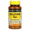 Mason Natural Melatonin 5 mg 300 Tablets 311845111401