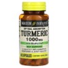 Mason Natural Turmeric with BioPerine 1.000 mg 60 Capsules 311845183255