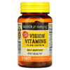Mason Natural Vision Vitamins Plus Lutein 60 Tablets 311845140753