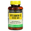 Mason Natural Vitamin C 1.000 mg 100 Tablets 311845071613