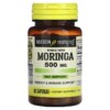 Mason Natural Whole Herb Moringa 500 mg 60 Capsules 311845167750