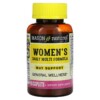 Mason Natural Women's Daily Multi Formula 90 Caplets 311845164599