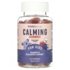 MAV Nutrition Calming Gummies For Kids Berry 60 Gummies 850018273282