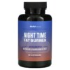 MAV Nutrition Night Time Fat Burner 60 Capsules 850018273114