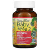 MegaFood Baby & Me 2 Postnatal Multi 60 Tablets 051494104286
