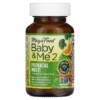 MegaFood Baby & Me 2 Prenatal Multi 60 Tablets 051494103142