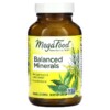 MegaFood Balanced Minerals 90 Tablets 051494101698