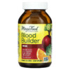 MegaFood Blood Builder Iron 180 Tablets 051494101186