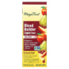 MegaFood Blood Builder Liquid Iron Once Daily Orchard Fruit 15.8 fl oz (470 ml) 051494103685