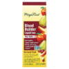 MegaFood Blood Builder Liquid Iron Once Daily Orchard Fruit 7.7 fl oz (230 ml) 051494103678