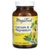 MegaFood Calcium & Magnesium 60 Tablets 051494102312