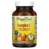 MegaFood Complex C 60 Tablets 051494101339