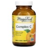 MegaFood Complex C 90 Tablets 051494101346