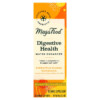 MegaFood Digestive Health Water Enhancer Pineapple Mango Kombucha 10 Packets 0.21 oz (6 g) Each 051494104781