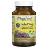 MegaFood Herbal Sleep 60 Capsules 051494104026