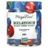 MegaFood Melatonin Berry Good Sleep Berry 1.5 mg 54 Gummies 051494104156