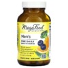 MegaFood Men's One Daily Multivitamin 90 Tablets 051494101087