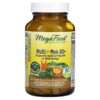 MegaFood Multi for Men 40+ 60 Tablets 051494103173