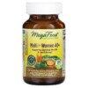 MegaFood Multi for Women 40+ 60 Tablets 051494103210