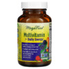 MegaFood Multivitamin For Daily Energy 60 Tablets 051494104637