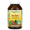 MegaFood One Daily 180 Tablets 051494101537