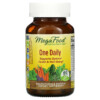 MegaFood One Daily 60 Tablets 051494101513