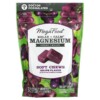 MegaFood Relax + Calm Magnesium Soft Chews Grape 30 Individually Wrapped Soft Chews 051494103999