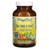 MegaFood Skin Nails & Hair 2 90 Tablets 051494102817