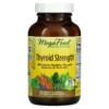 MegaFood Thyroid Strength 90 Tablets 051494200292