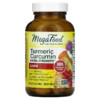 MegaFood Turmeric Curcumin Extra Strength Liver 150 mg 90 Tablets 051494103074